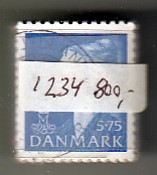 Ugeauktion 828 - Magr. 4.  Tp. Ct.  Engrossalg og bundter.:  #312020