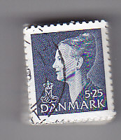 Ugeauktion 819 - Magr. 4.  Tp. Ct.  Engrossalg og bundter.:  #313054