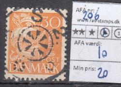 Ugeauktion 823 - AFA 196 - 215 #137002