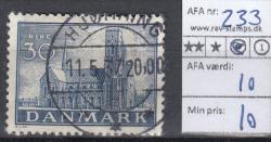 Ugeauktion 824 - AFA 221 - 249 #136014