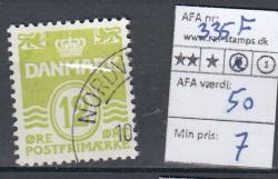 Ugeauktion 823 - AFA 300 - 349 #143008