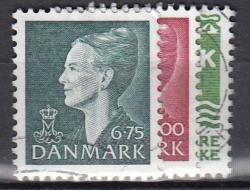 Ugeauktion 877 - AFA 1200 - 1249 #168064