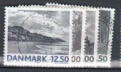 Ugeauktion 877 - AFA 1300 - 1350 #170002
