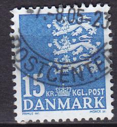 Ugeauktion 877 - AFA 1351 - 1399 #171044