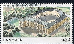 Ugeauktion 877 - AFA 1351 - 1399 #171060