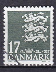 Ugeauktion 877 - AFA 1450 - 1475 #173014