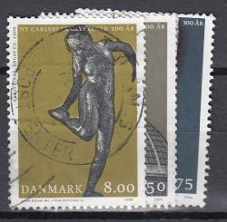 Ugeauktion 877 - AFA 1450 - 1475 #173030