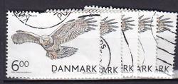 Ugeauktion 877 - Bundter AFA 1411 - 1425 #414026