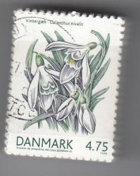Ugeauktion 877 - Bundter AFA 1450 - 1459 #416020