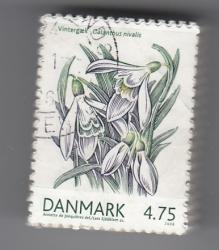 Ugeauktion 877 - Bundter AFA 1450 - 1459 #416022