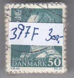 Ugeauktion 877 - Frederik  IX.  2. #310008