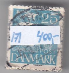 Ugeauktion 877 - Bogtryksbundter 169 - 174. #26060