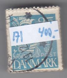 Ugeauktion 877 - Bogtryksbundter 169 - 174. #26066