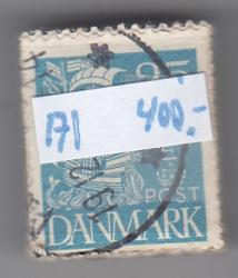 Ugeauktion 824 - Bogtryksbundter 169 - 174. #93058