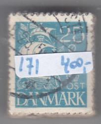 Ugeauktion 877 - Bogtryksbundter 169 - 174. #26070