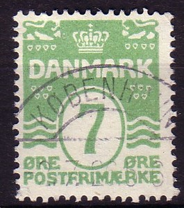 Ugeauktion 823 - AFA 167 - 168 #58024