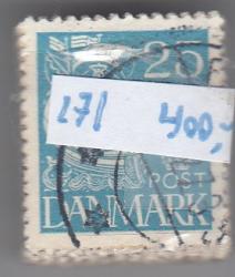 Ugeauktion 877 - Bogtryksbundter 169 - 174. #26076