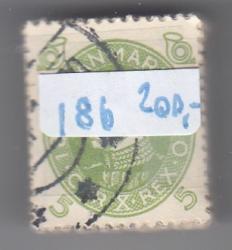 Ugeauktion 823 - Bogtryksbundter 186 - 189 #101006