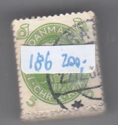 Ugeauktion 877 - Bogtryksbundter 186 - 189 #28020