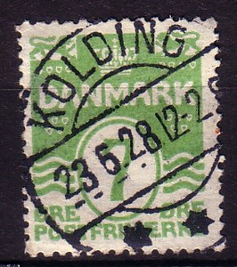 Ugeauktion 819 - AFA 167 - 168 #60026