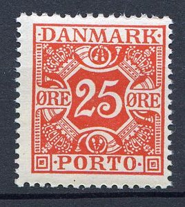 Ugeauktion 877 - Porto 14 - 17 #224008