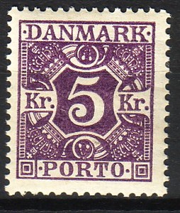 Ugeauktion 877 - Porto 14 - 17 #224078