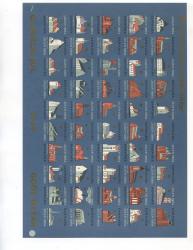 Ugeauktion 877 - Juleark utakkede. 1950 - 2000 #275030