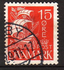 Ugeauktion 823 - AFA 169 - 174 #59022