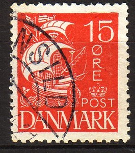 Ugeauktion 877 - AFA 169 - 174 #84024