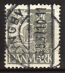 Ugeauktion 877 - AFA 169 - 174 #84026