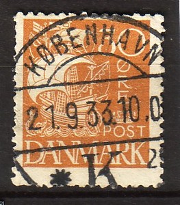 Ugeauktion 877 - AFA 169 - 174 #84088