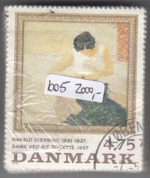Ugeauktion 877 - Maleribundter 1005 - 1100 #189006