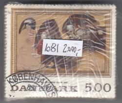 Ugeauktion 877 - Maleribundter 1005 - 1100 #189044