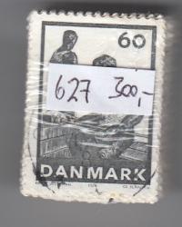 Ugeauktion 877 - Bundter AFA 626 - 649 #342002