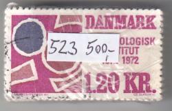 Ugeauktion 822 - Bundter AFA 500 - 525 #338002