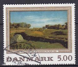 Ugeauktion 877 - Malerimærker 1005 - 1033 #195058