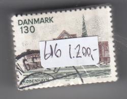 Ugeauktion 877 - Bundter AFA 600 - 624 #341002