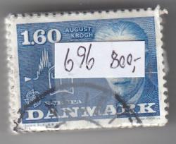 Ugeauktion 877 - Bundter AFA 690 - 699 #347004