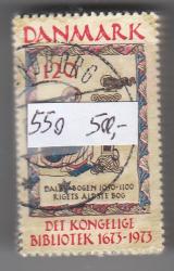 Ugeauktion 877 - Bundter AFA 550 - 574 #338012