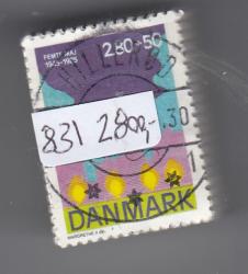 Ugeauktion 824 - Tillægsværdibundter 798 - 890  #289036