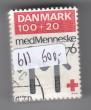 285058: AFA 611. Bundt 100. stk. AFA 600 kr. VBM
