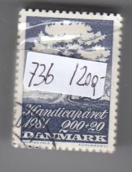 Ugeauktion 877 - Tillægsværdibundter 736 - 764 #296004