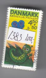 Ugeauktion 877 - Tillægsværdibundter 1349 - 1496 #301012