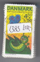 Ugeauktion 877 - Tillægsværdibundter 1349 - 1496 #301016