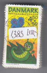 Ugeauktion 824 - Tillægsværdibundter 1349 - 1496 #293014