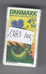 Ugeauktion 823 - Tillægsværdibundter 1349 - 1496 #291018