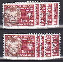 Ugeauktion 877 - Tillægsværdibundter 671 - 718 #295018