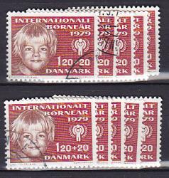 Ugeauktion 877 - Tillægsværdibundter 671 - 718 #295020