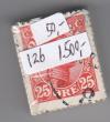 109212: AFA 126. 100 stk. bundt. AFA 1.500 kr.