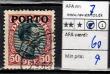 Rav-auktion uge-auktion 803 ordreid 221064